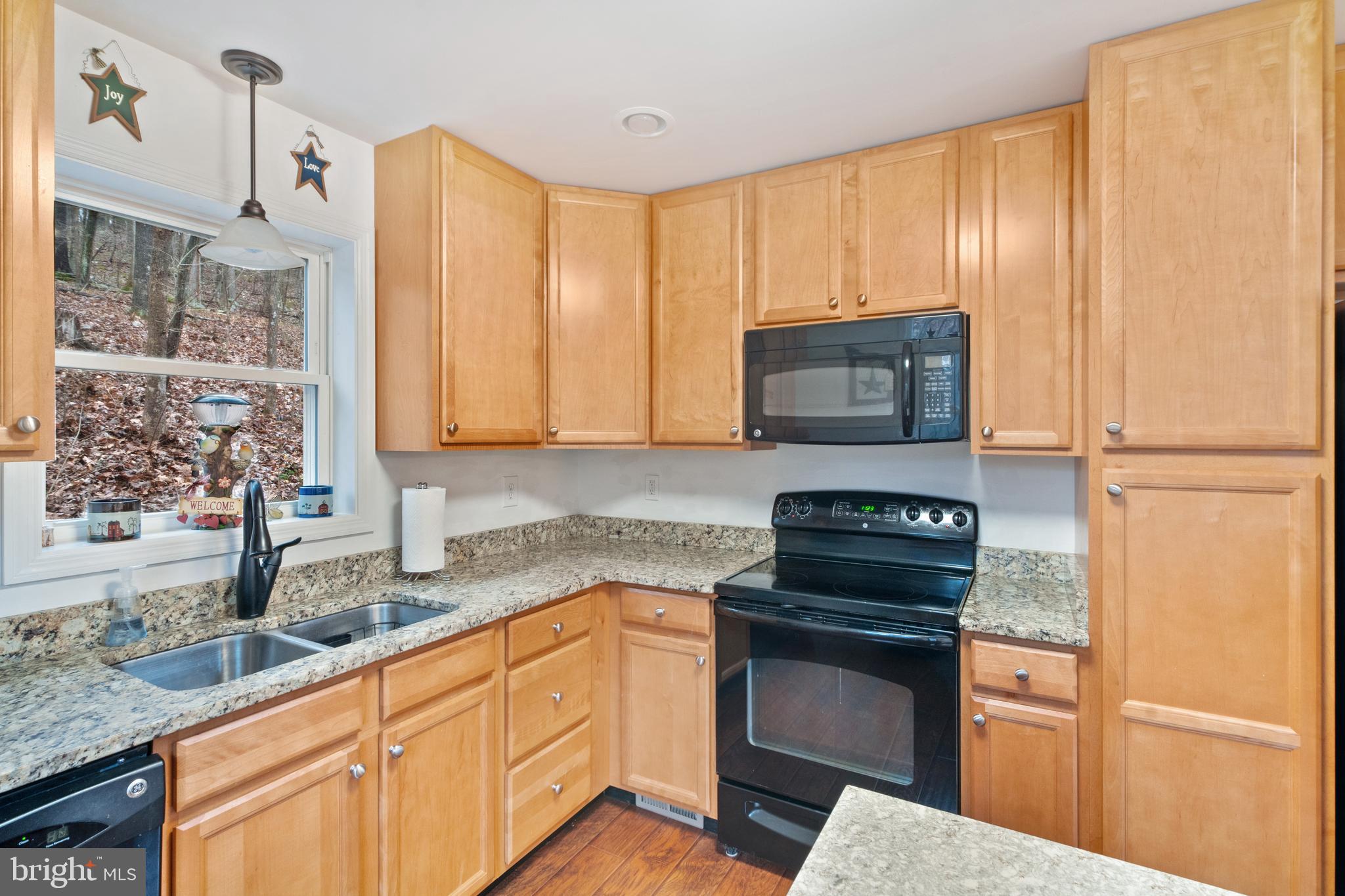 CACAPON RIVER COLONY - Residential