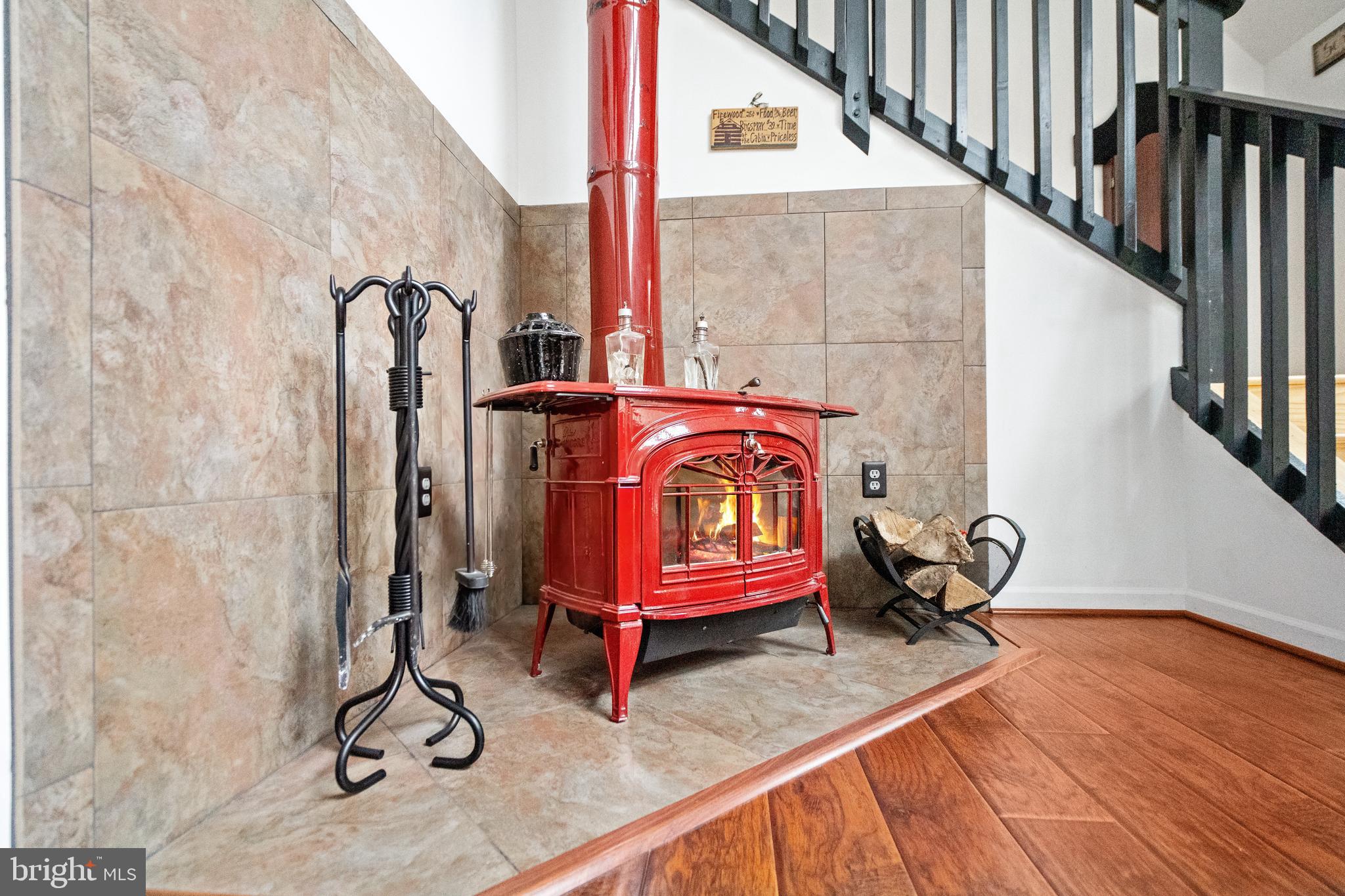 CACAPON RIVER COLONY - Residential