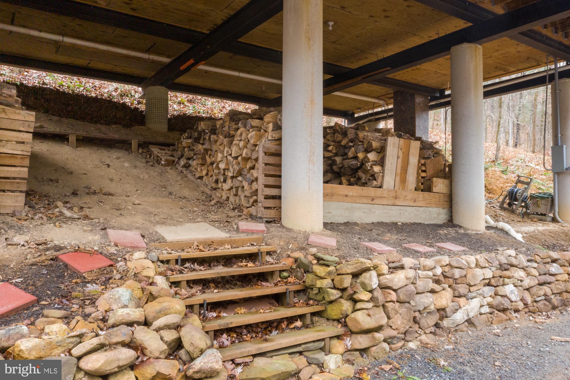 CACAPON RIVER COLONY - Residential