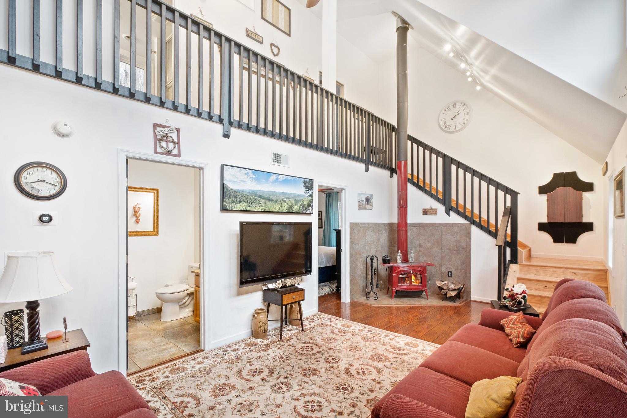 CACAPON RIVER COLONY - Residential