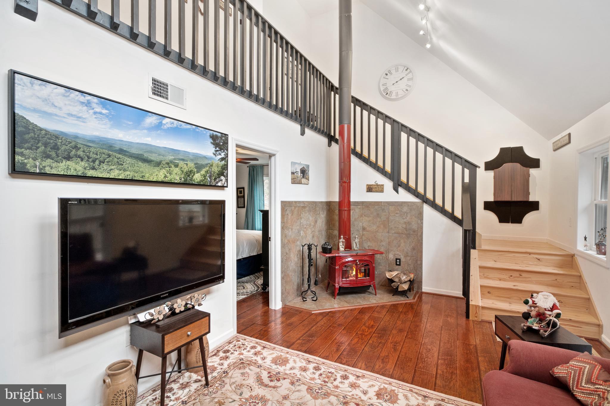 CACAPON RIVER COLONY - Residential