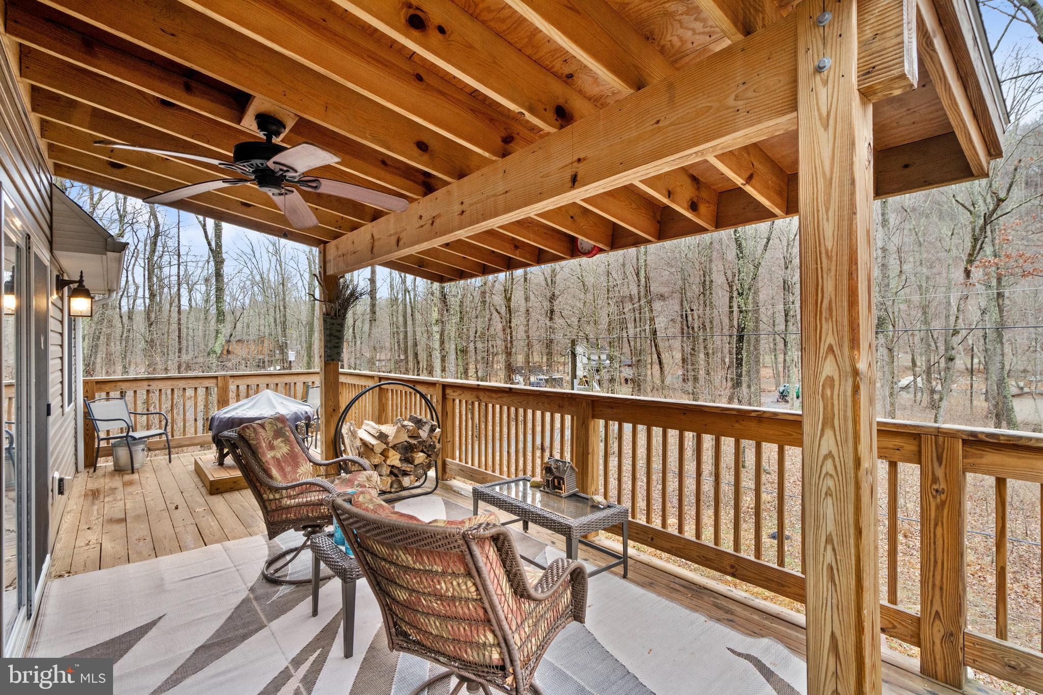 CACAPON RIVER COLONY - Residential