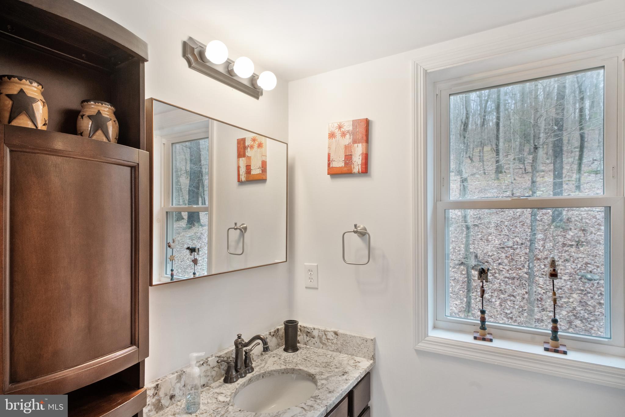 CACAPON RIVER COLONY - Residential