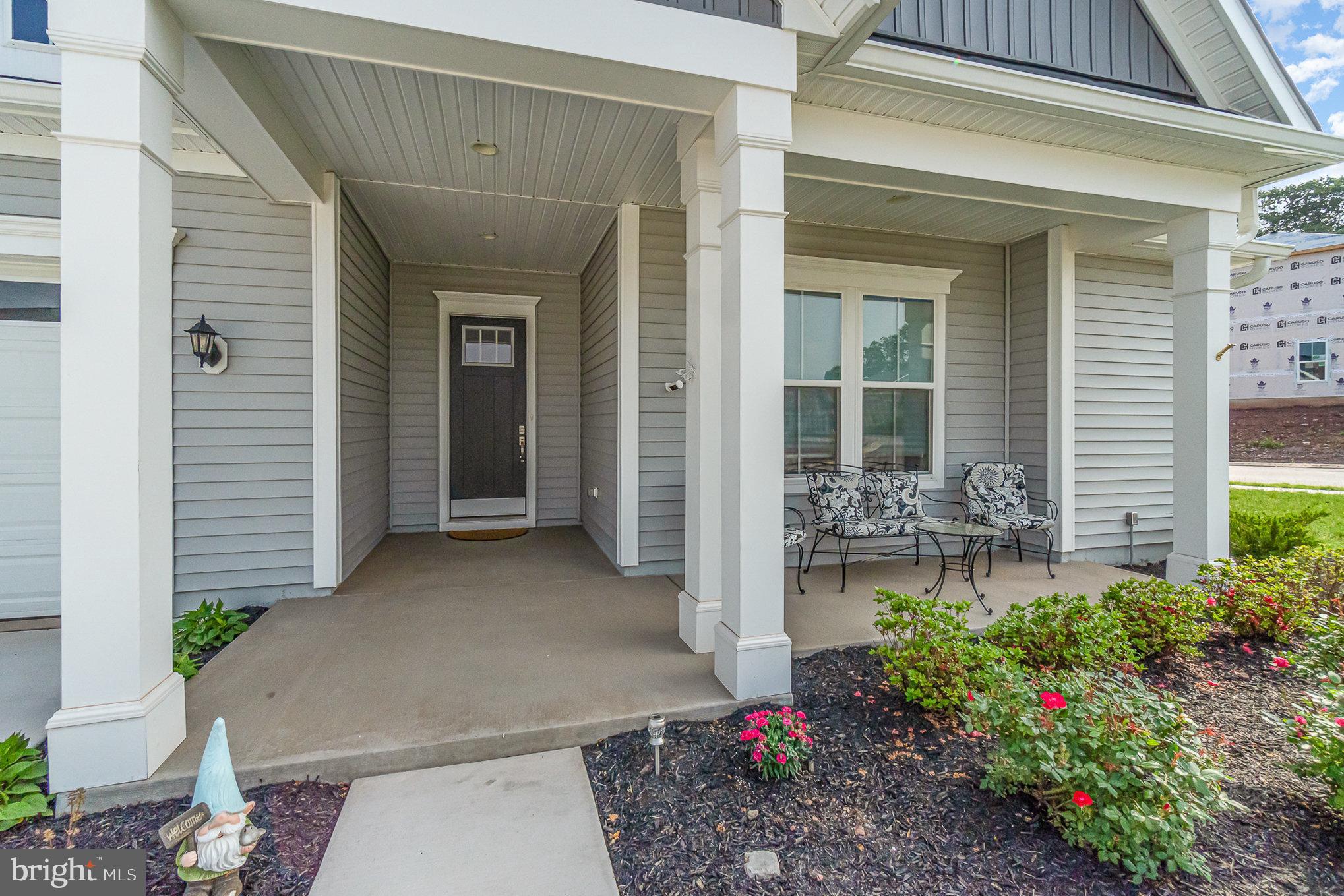 45 W ASTER WAY