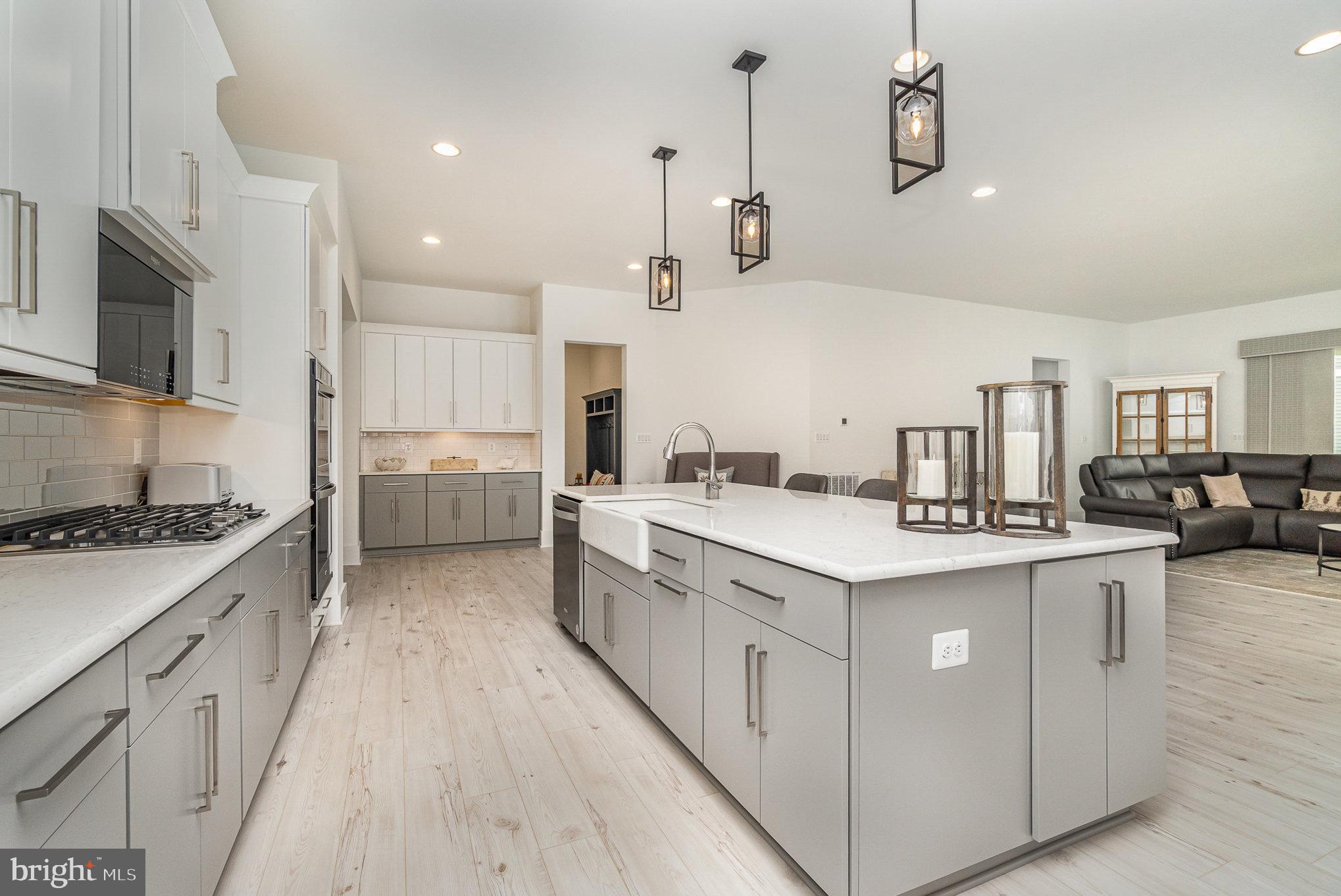 AMBLEBROOK - Residential