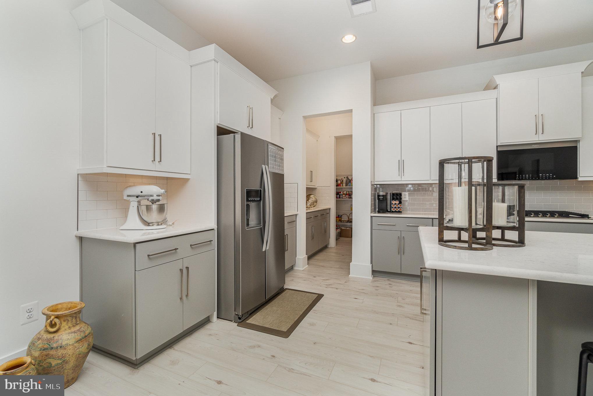 AMBLEBROOK - Residential