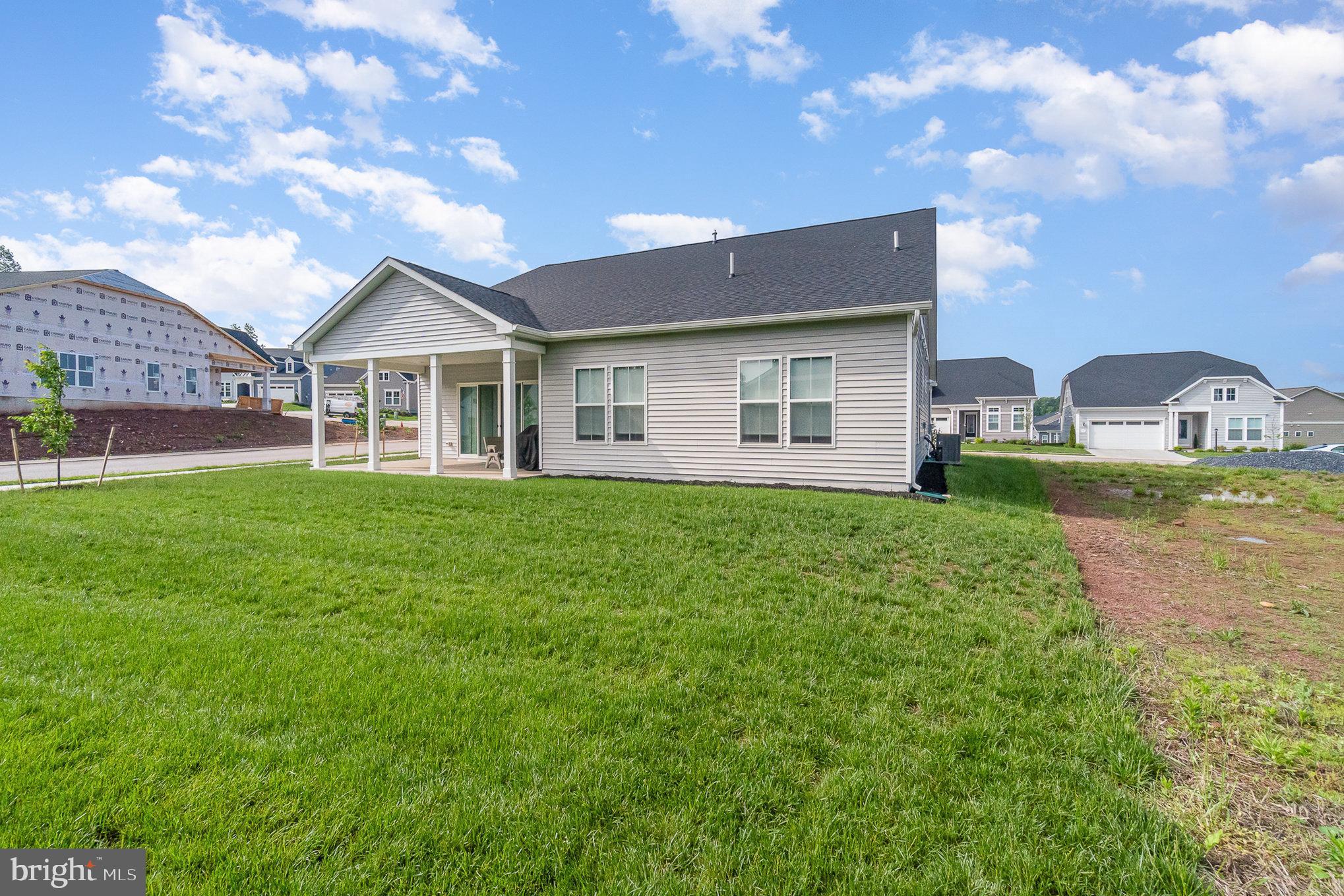 AMBLEBROOK - Residential