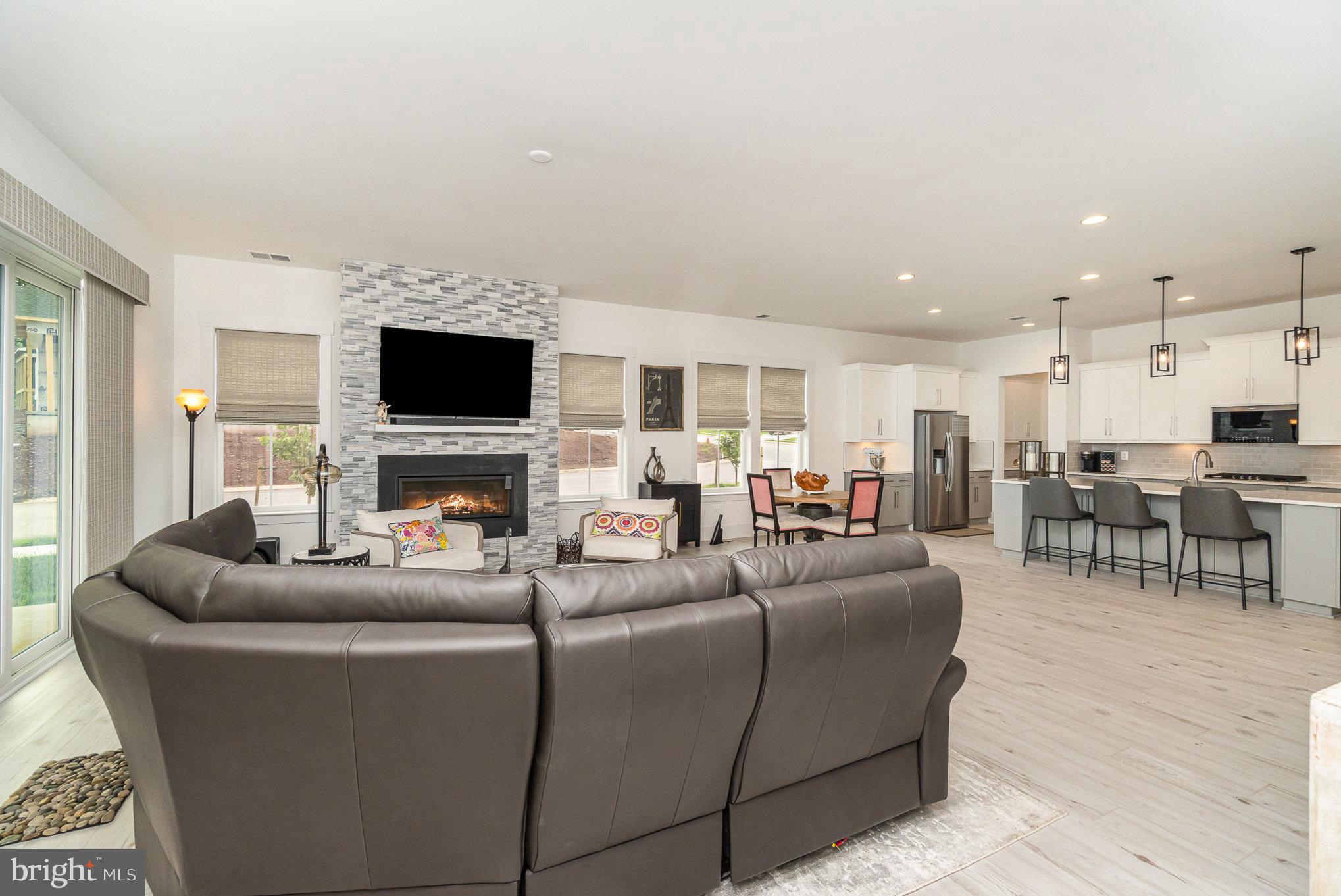 AMBLEBROOK - Residential