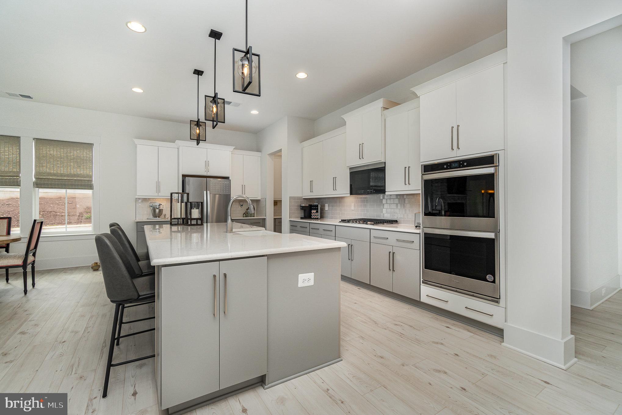 AMBLEBROOK - Residential