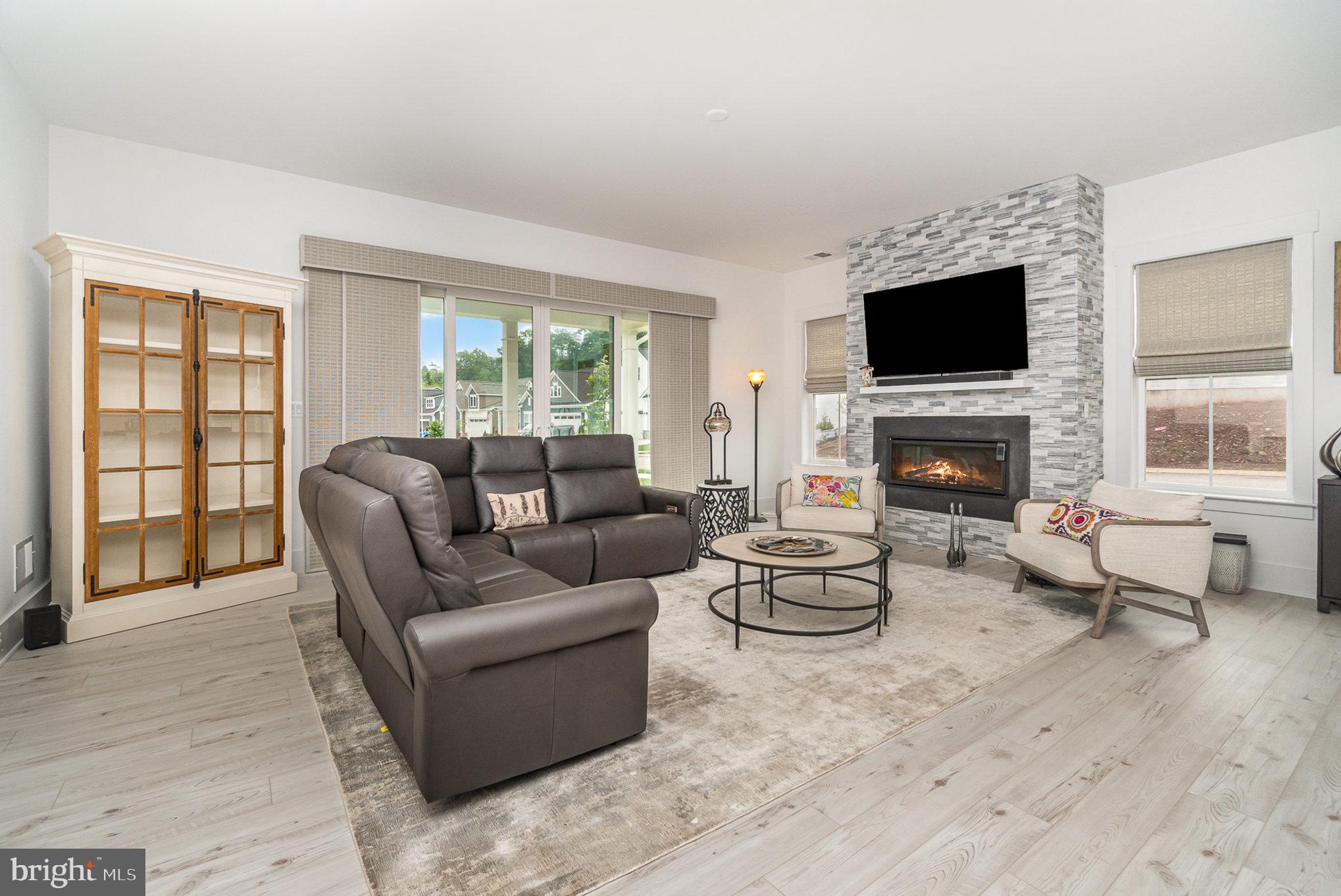 AMBLEBROOK - Residential