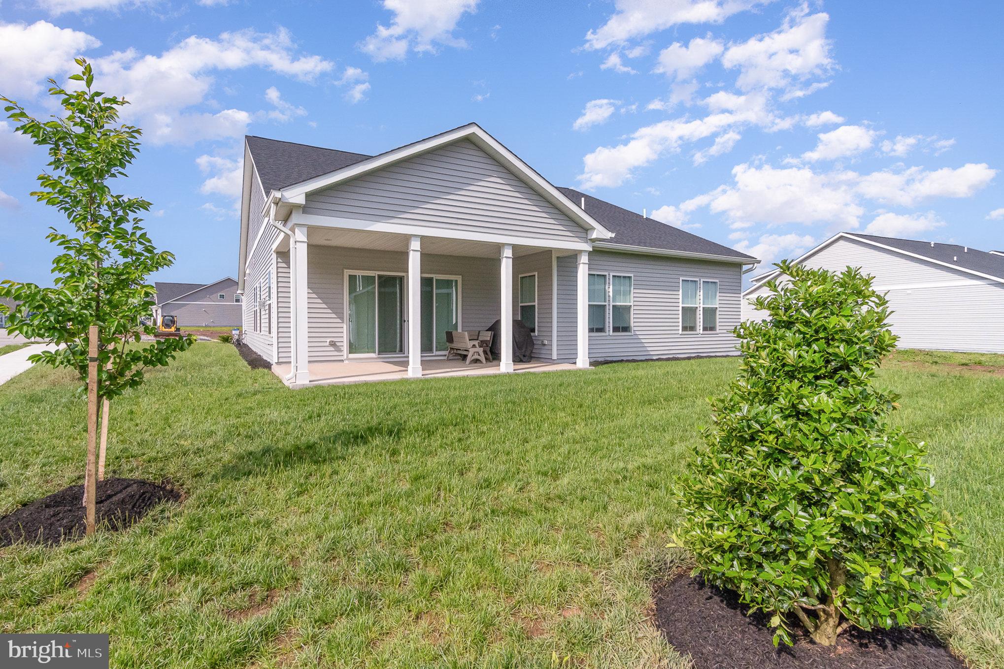 AMBLEBROOK - Residential