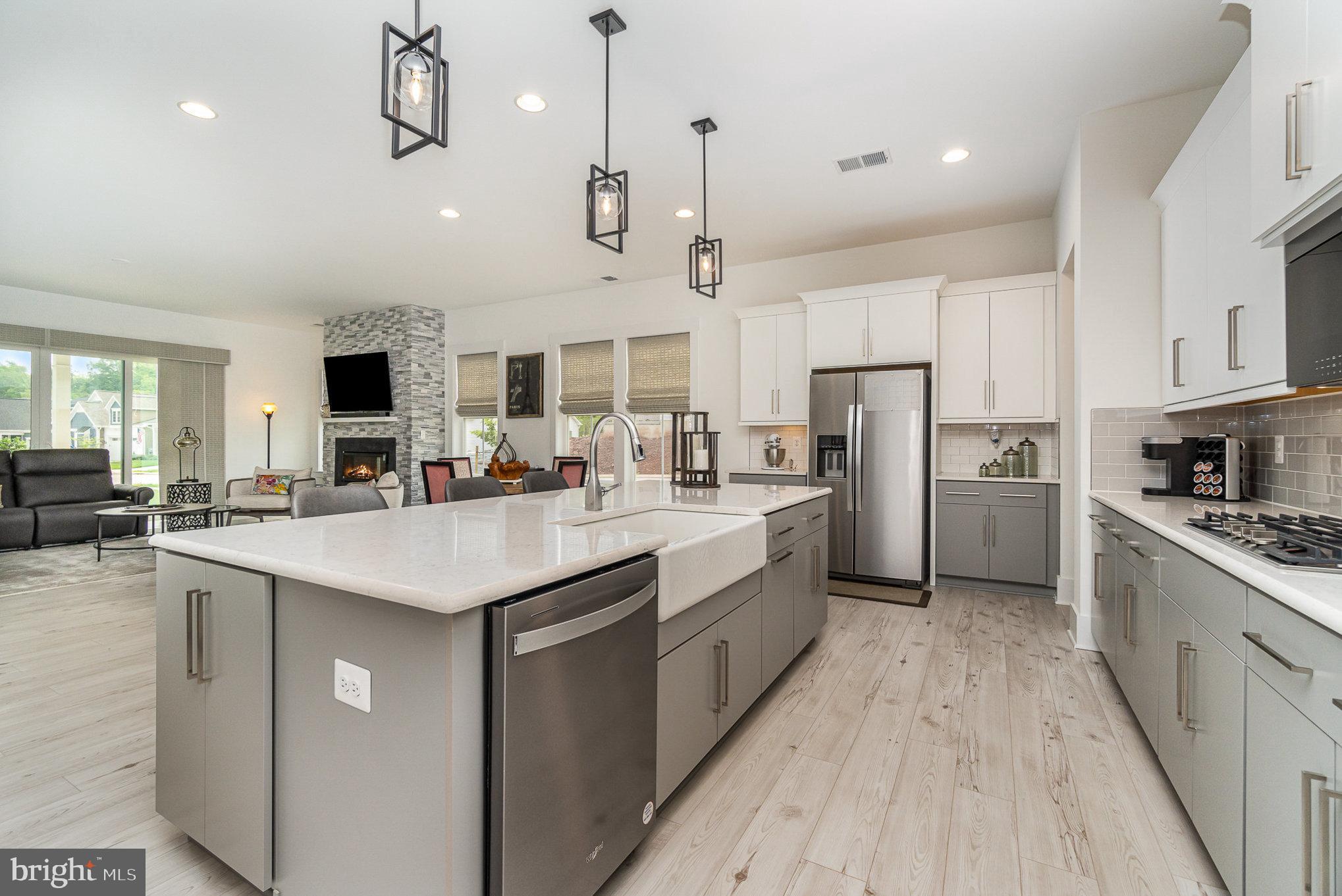 AMBLEBROOK - Residential