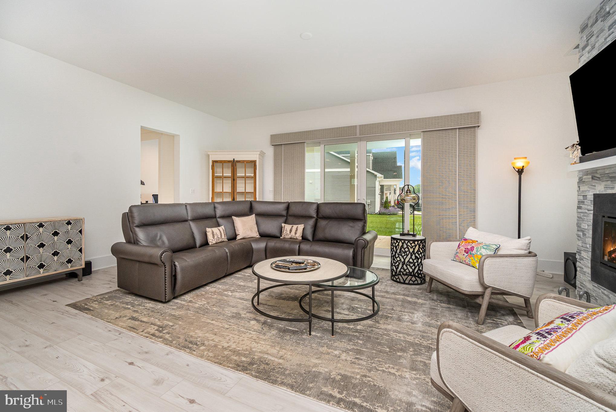 AMBLEBROOK - Residential