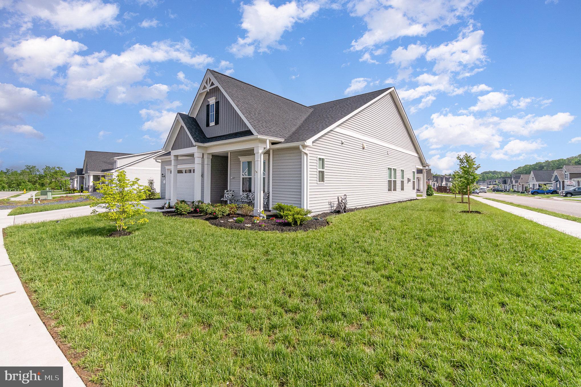 AMBLEBROOK - Residential