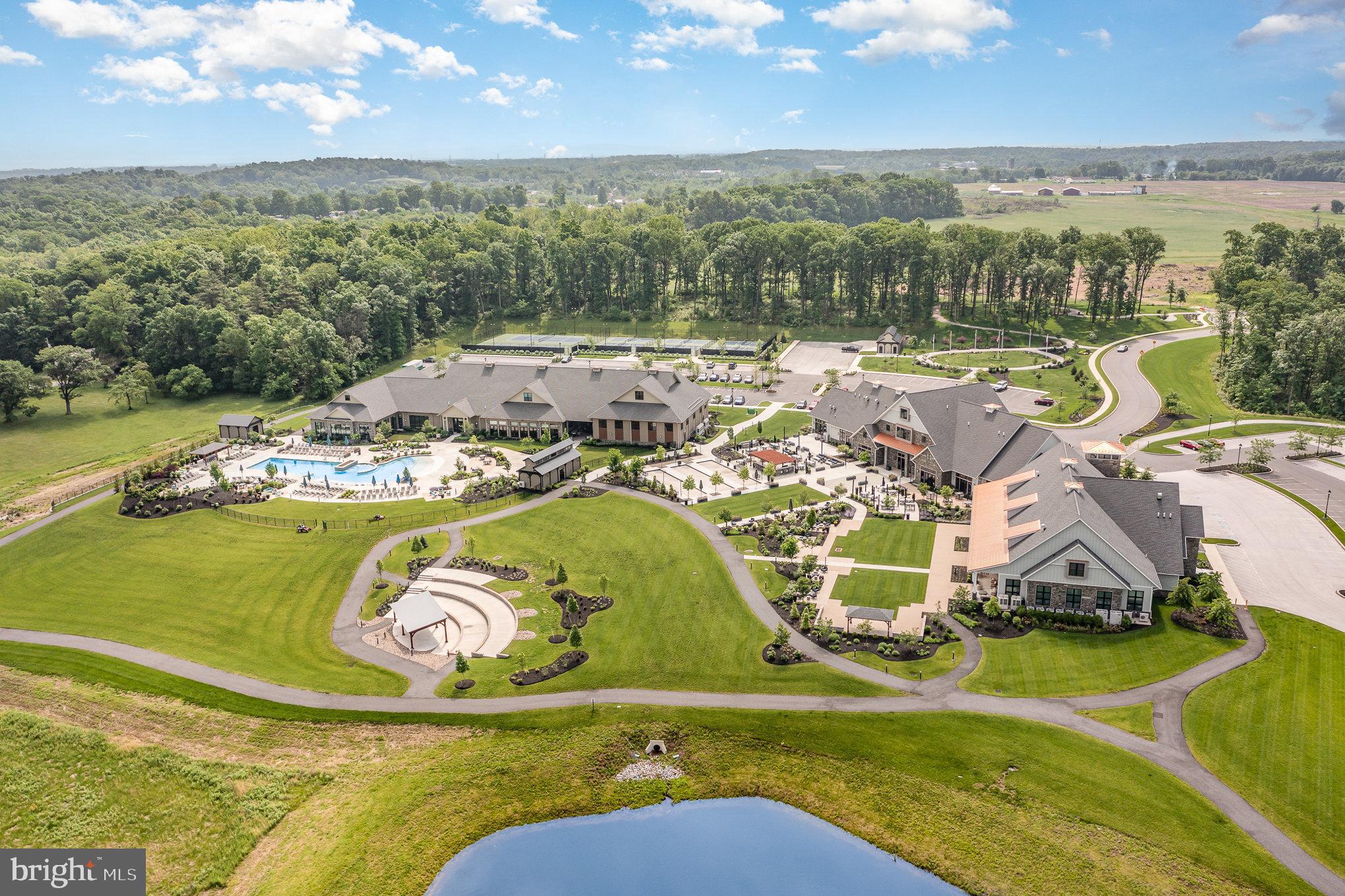 AMBLEBROOK - Residential