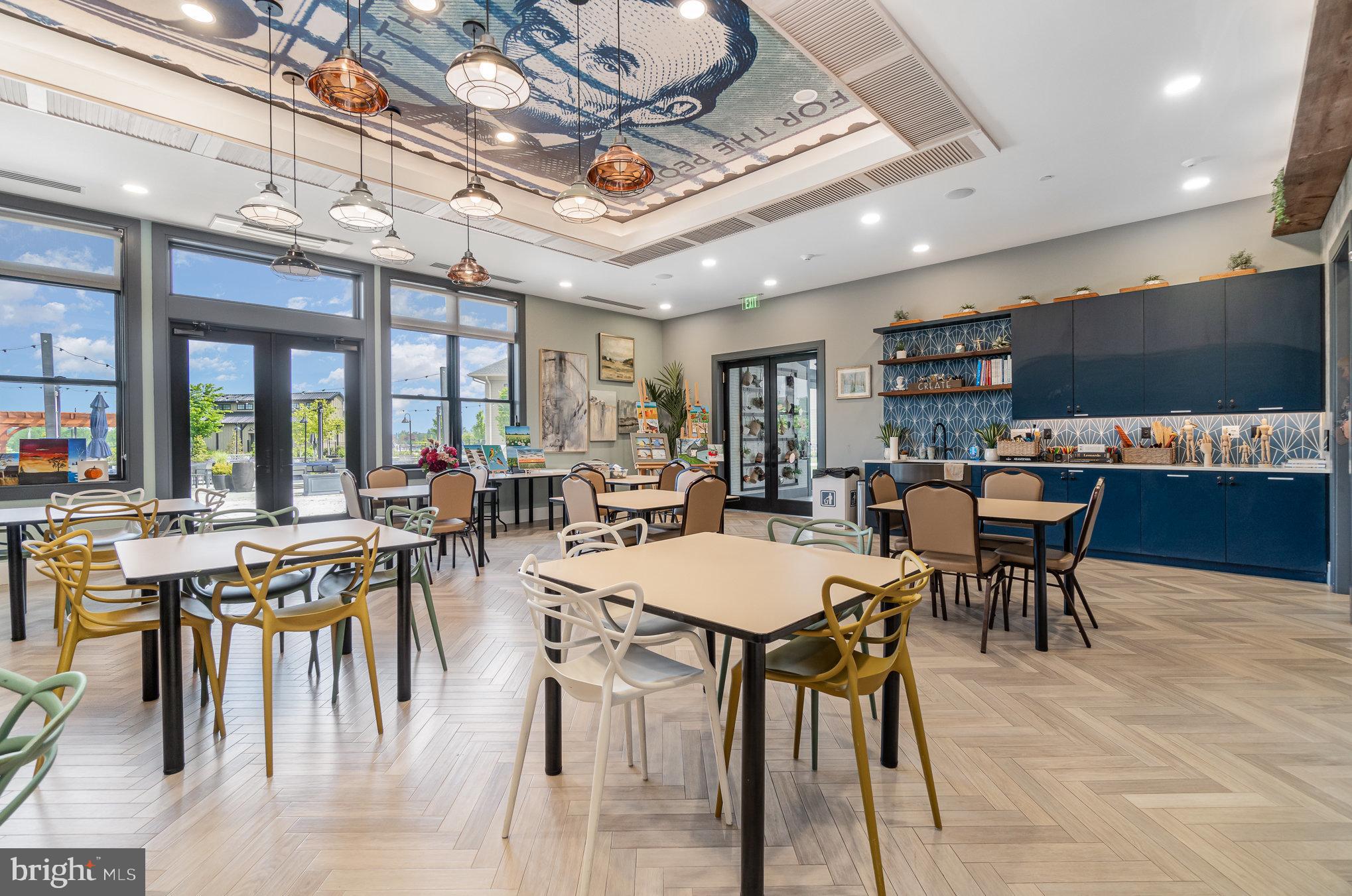 AMBLEBROOK - Residential