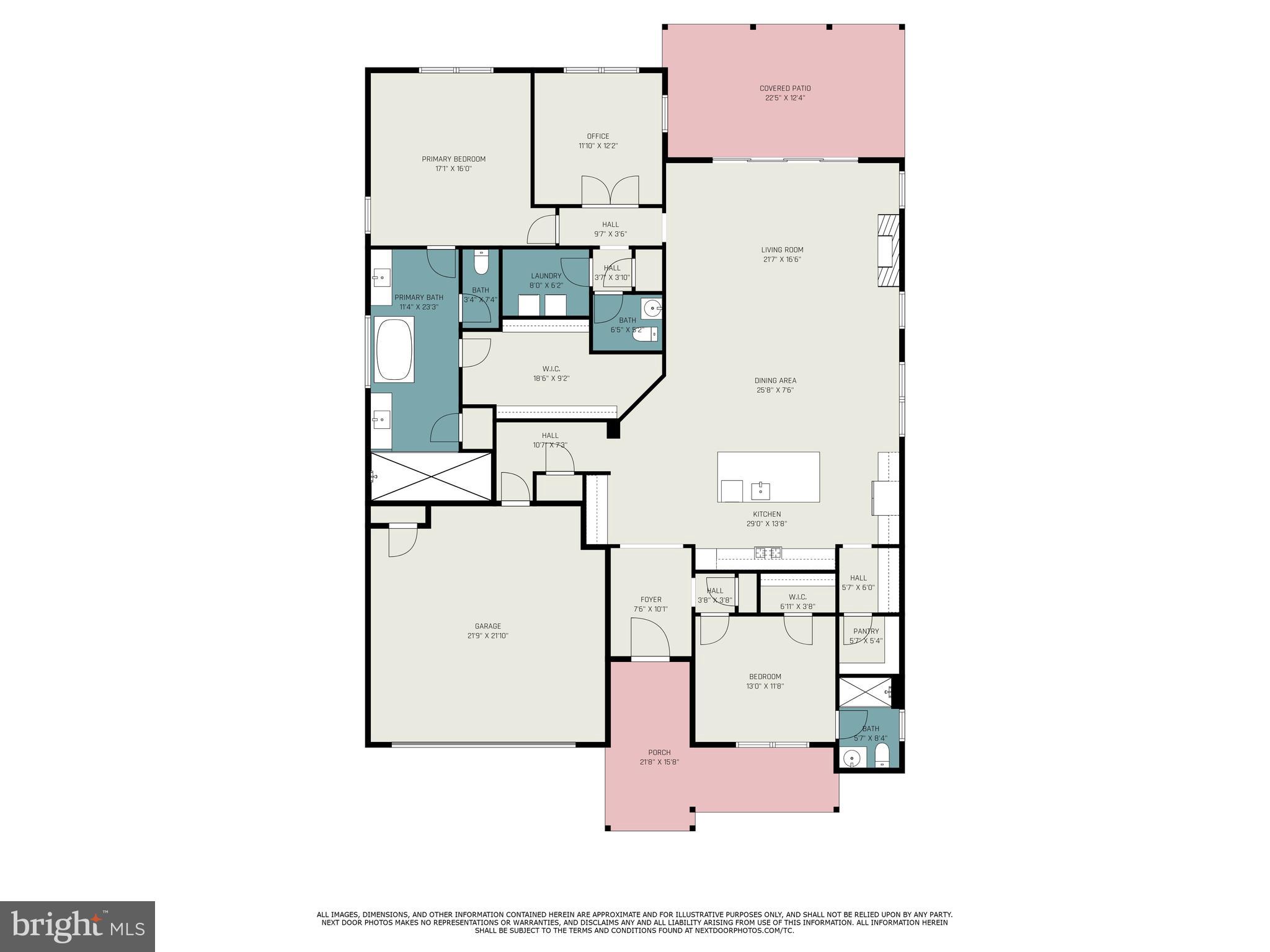 AMBLEBROOK - Residential