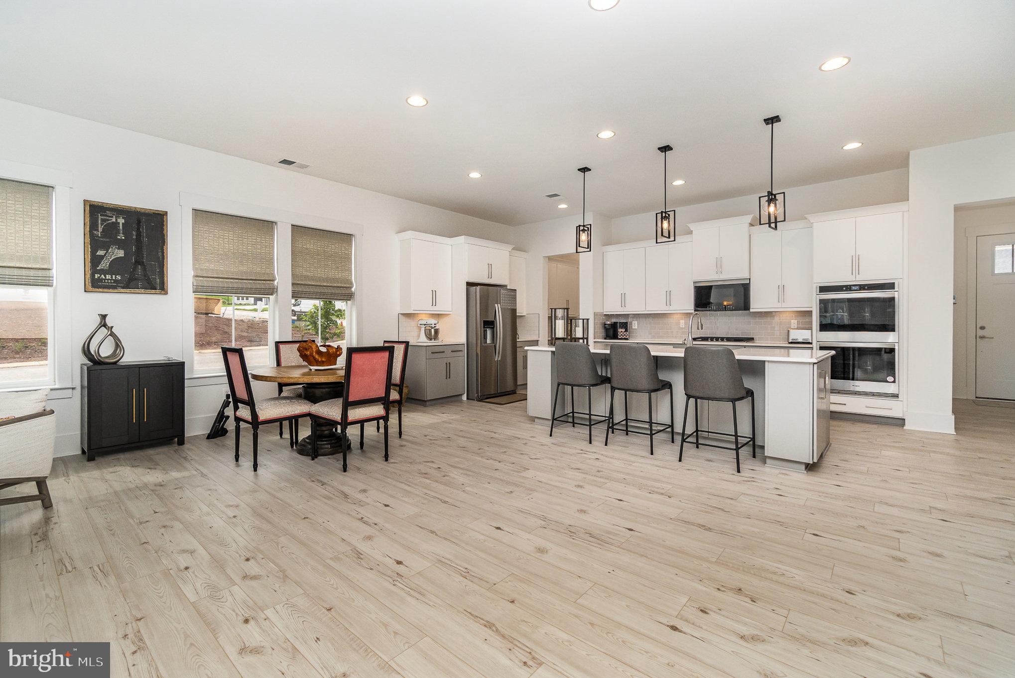 AMBLEBROOK - Residential