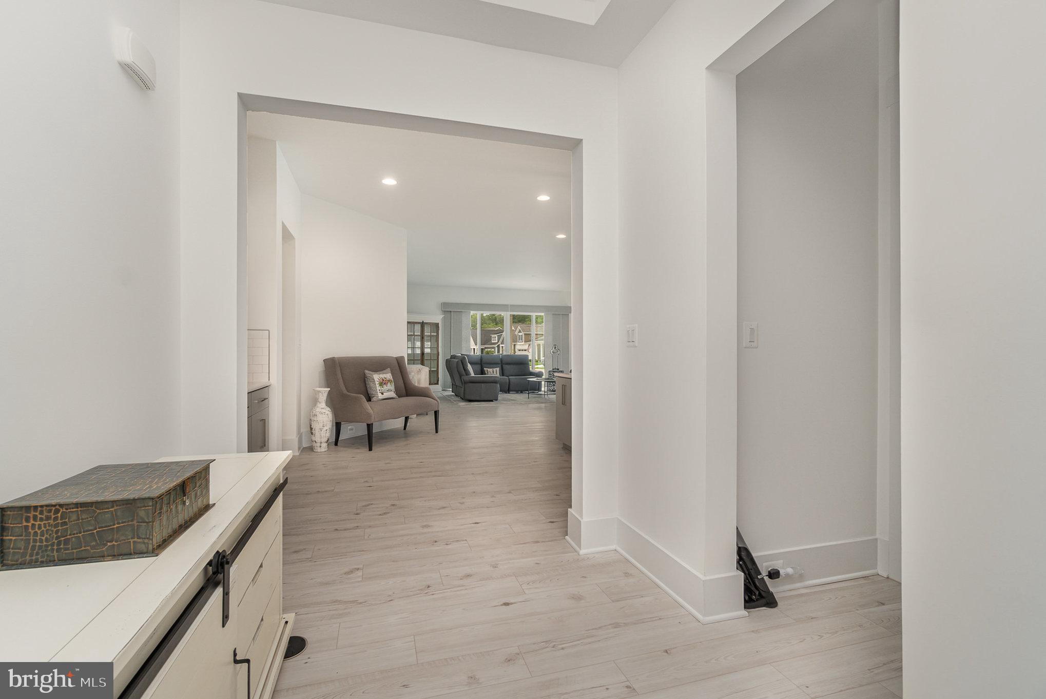 AMBLEBROOK - Residential