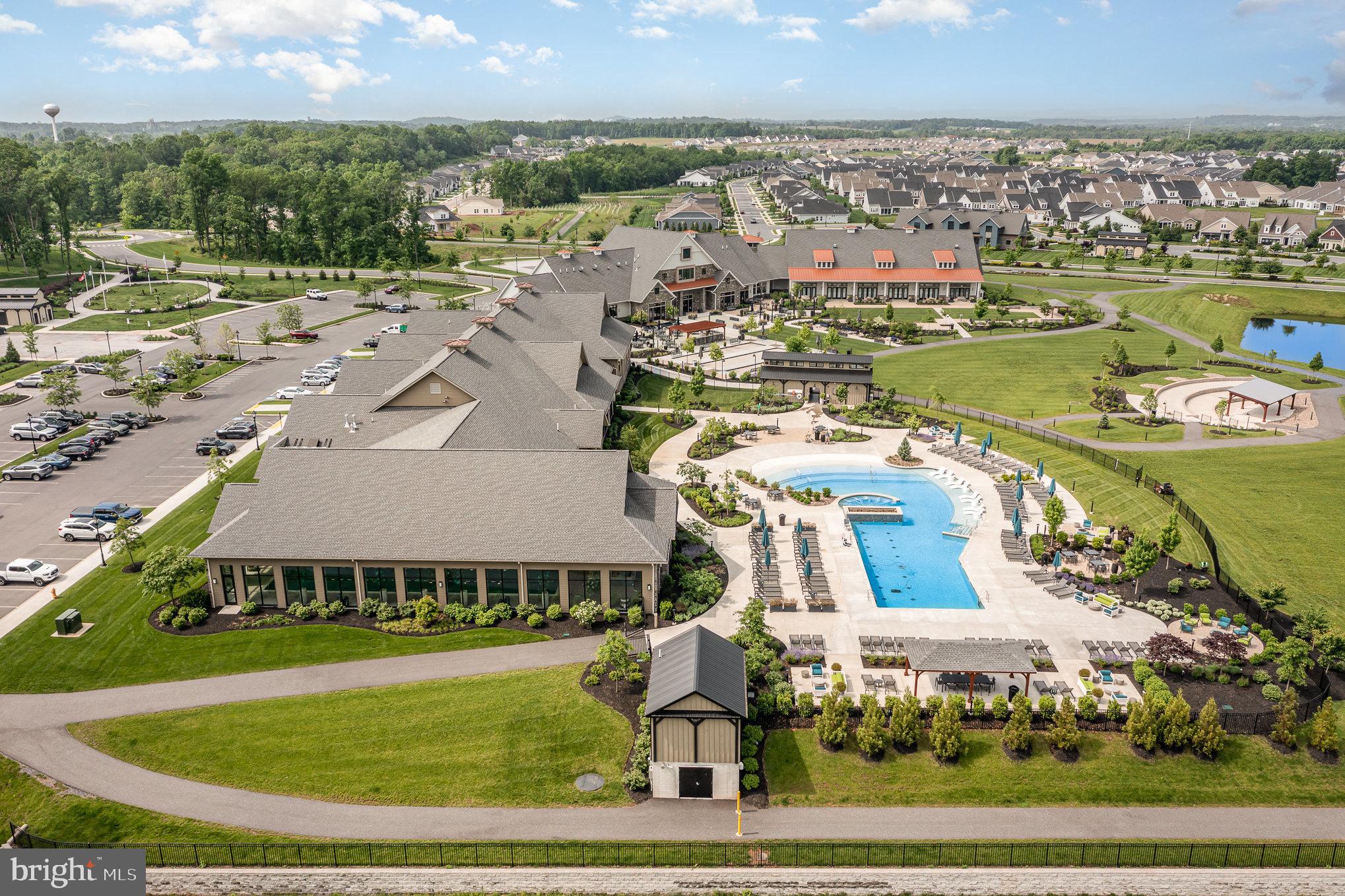 AMBLEBROOK - Residential