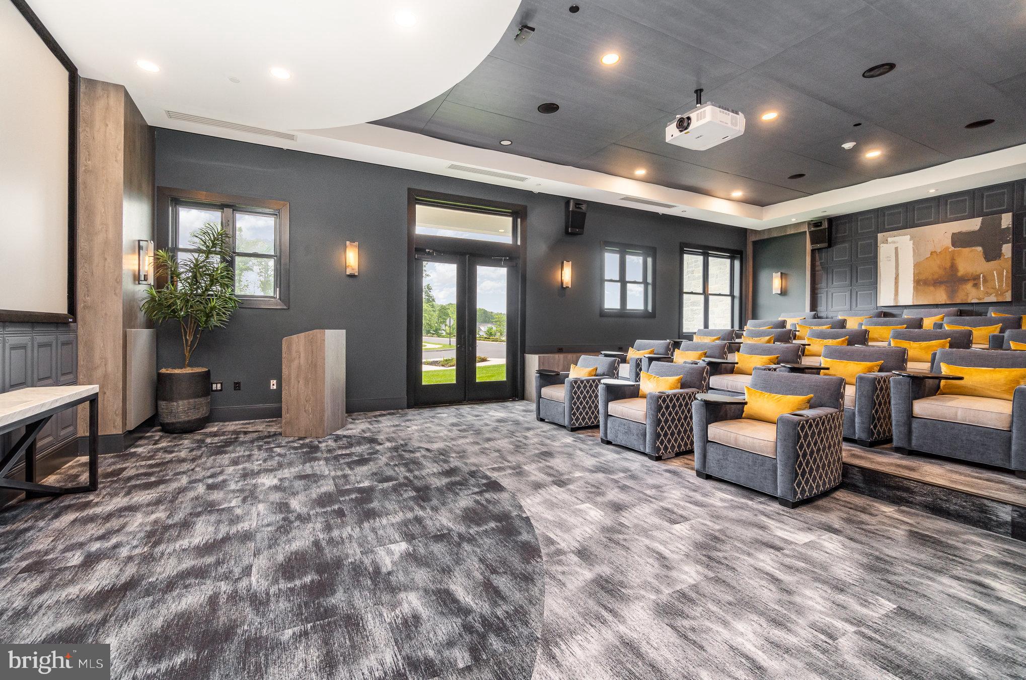 AMBLEBROOK - Residential