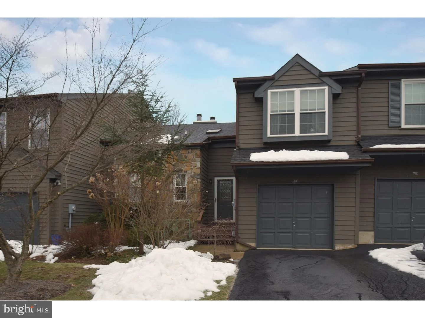 7F Brookline Court, Princeton, NJ 08540