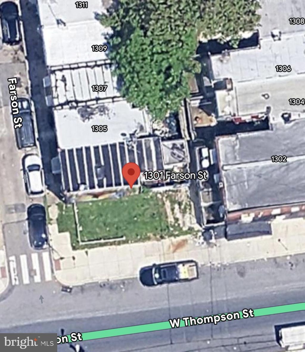 Photo of 1301 N Farson Street, PHILADELPHIA, PA 19131 (MLS # PAPH2561050)