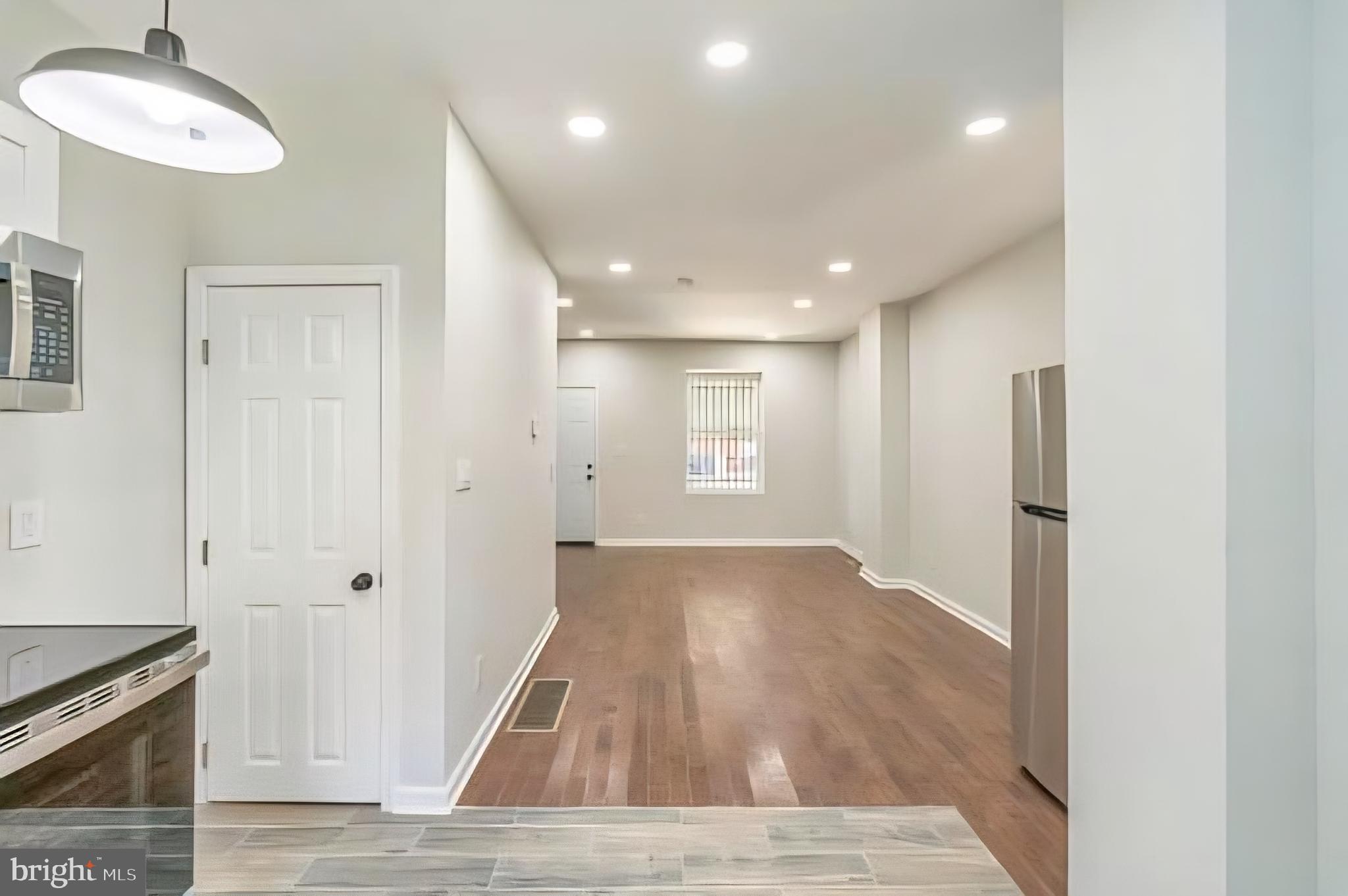 KINGSESSING - Residential