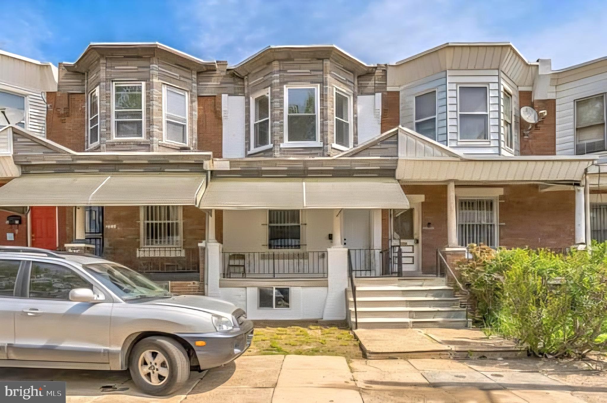 KINGSESSING - Residential