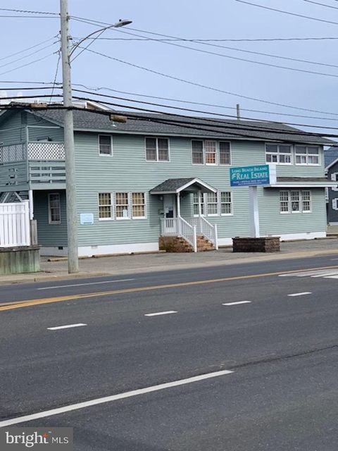 Photo of 7900 Long Beach Blvd, LONG BEACH TOWNSHIP, NJ 08008 (MLS # NJOC2039894)