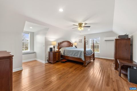 Tiny photo for 781 Celt Rd, STANARDSVILLE, VA 22973 (MLS # 675275)