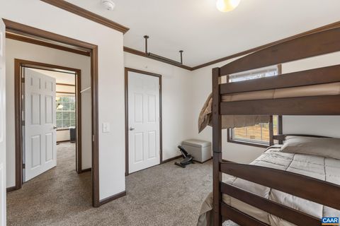 Tiny photo for 781 Celt Rd, STANARDSVILLE, VA 22973 (MLS # 675275)
