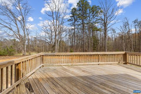 Tiny photo for 781 Celt Rd, STANARDSVILLE, VA 22973 (MLS # 675275)
