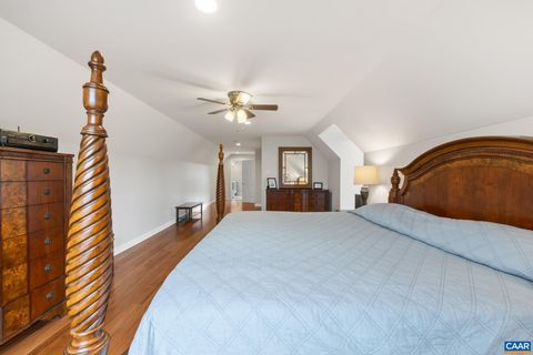 Tiny photo for 781 Celt Rd, STANARDSVILLE, VA 22973 (MLS # 675275)