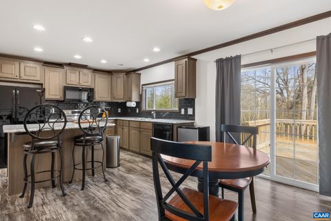 Tiny photo for 781 Celt Rd, STANARDSVILLE, VA 22973 (MLS # 675275)