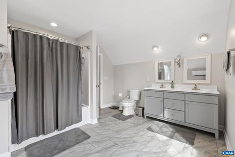 Tiny photo for 781 Celt Rd, STANARDSVILLE, VA 22973 (MLS # 675275)