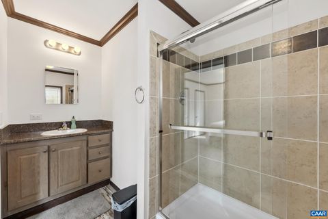 Tiny photo for 781 Celt Rd, STANARDSVILLE, VA 22973 (MLS # 675275)