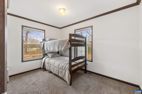 Tiny photo for 781 Celt Rd, STANARDSVILLE, VA 22973 (MLS # 675275)