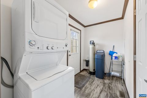Tiny photo for 781 Celt Rd, STANARDSVILLE, VA 22973 (MLS # 675275)