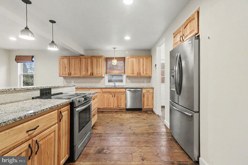 Photo of 55 Big Spring Avenue, NEWVILLE, PA 17241 (MLS # PACB2051314)