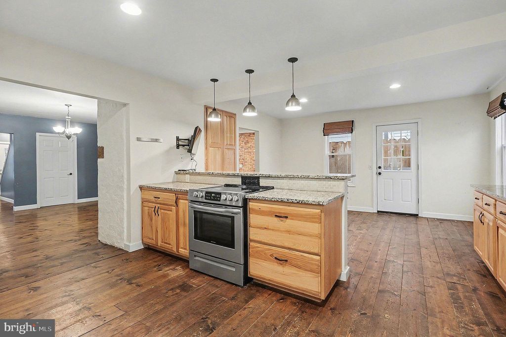 Photo of 55 Big Spring Avenue, NEWVILLE, PA 17241 (MLS # PACB2051314)