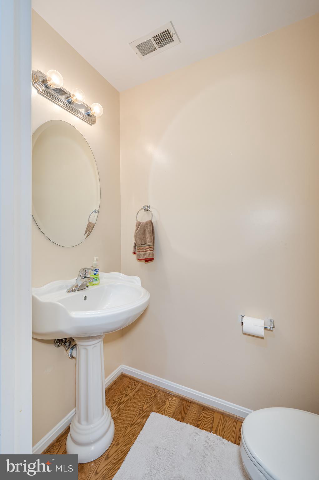 LOCUST HILL - Residential