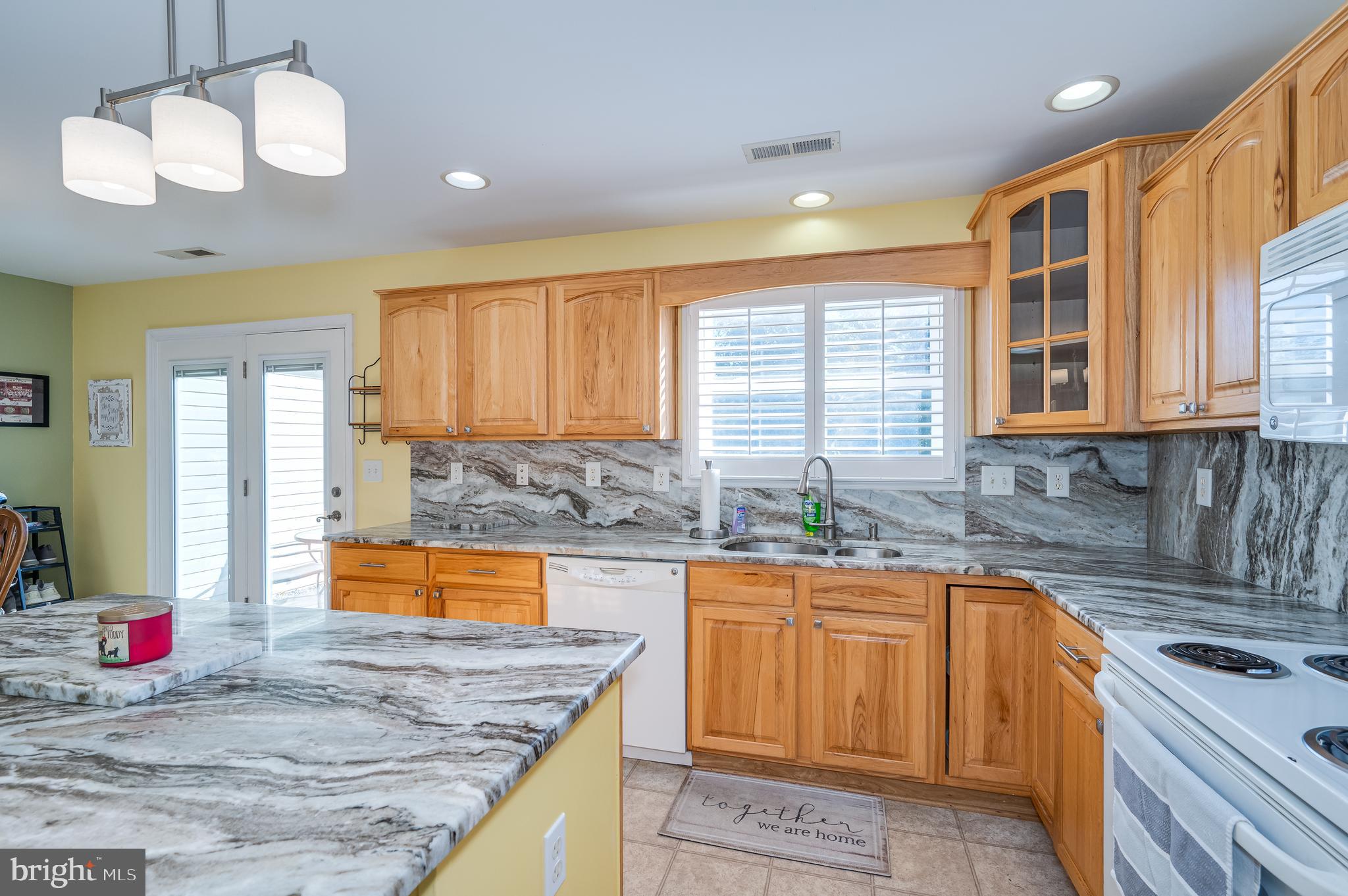 LOCUST HILL - Residential