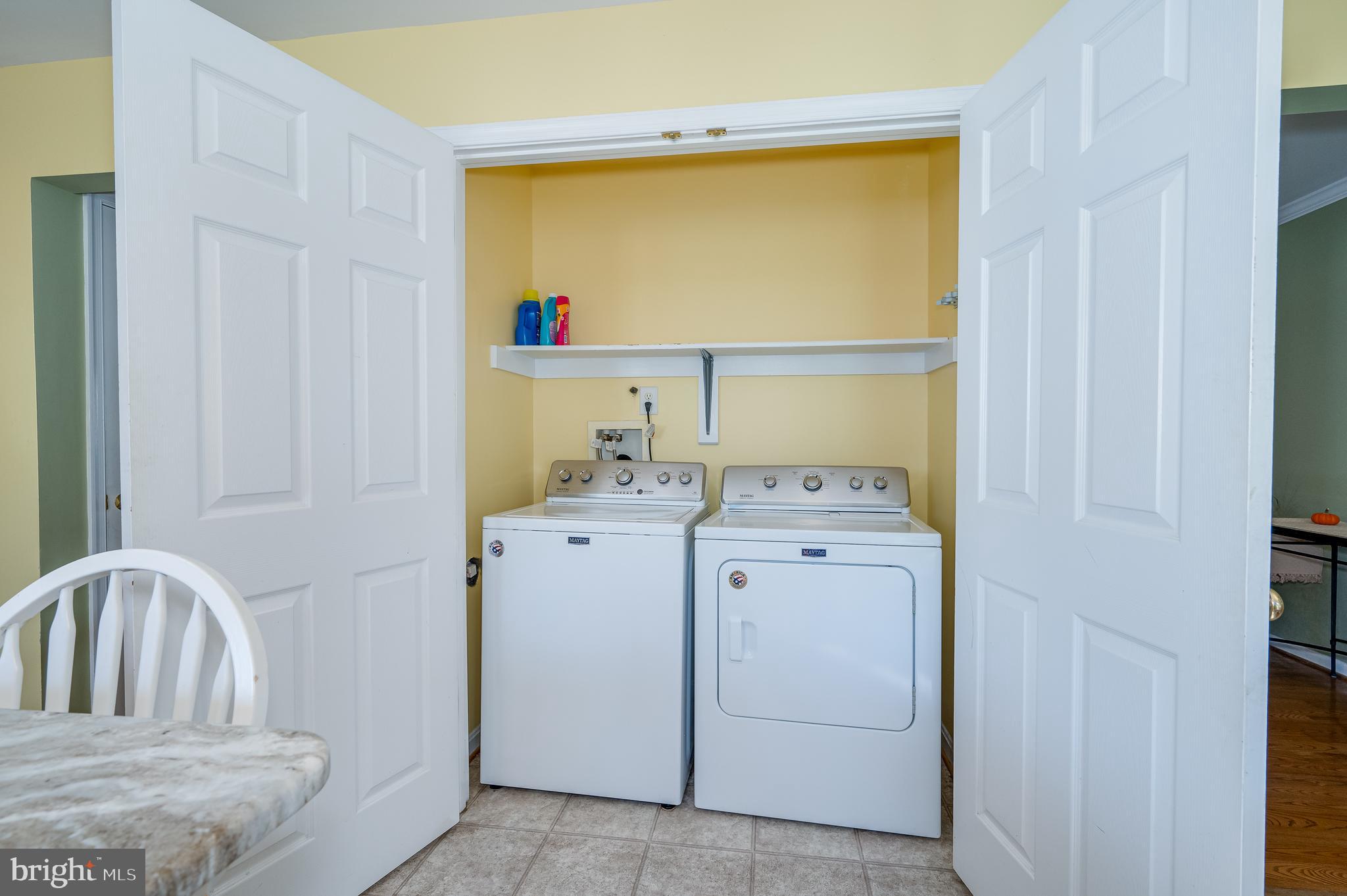 LOCUST HILL - Residential