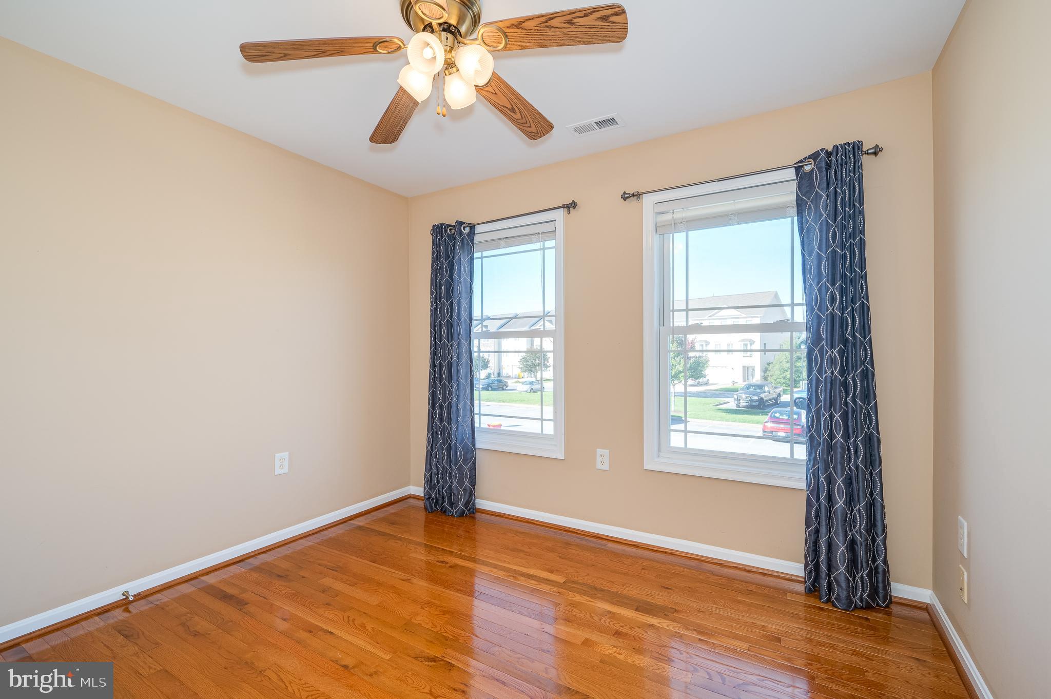 LOCUST HILL - Residential