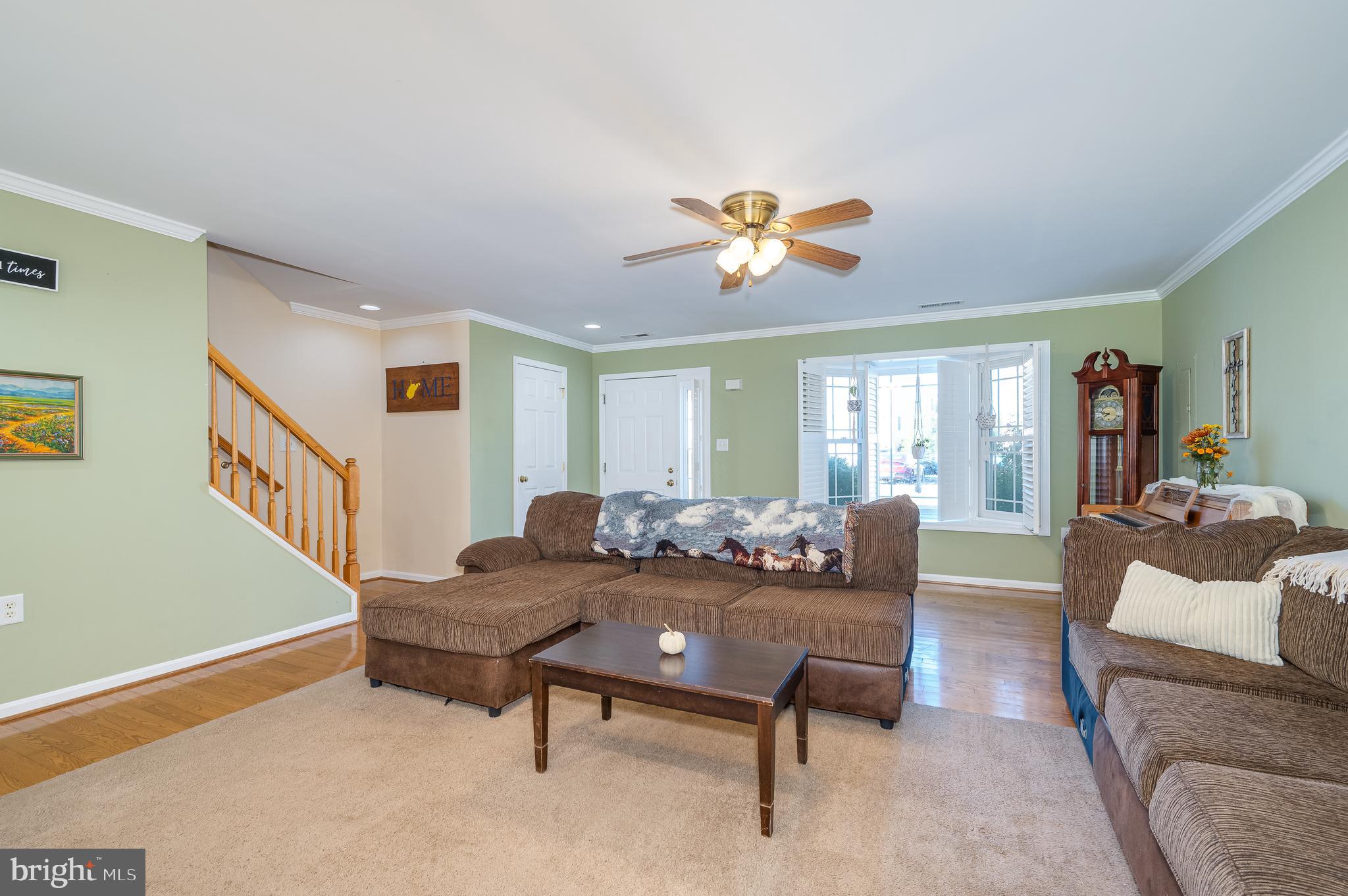 LOCUST HILL - Residential