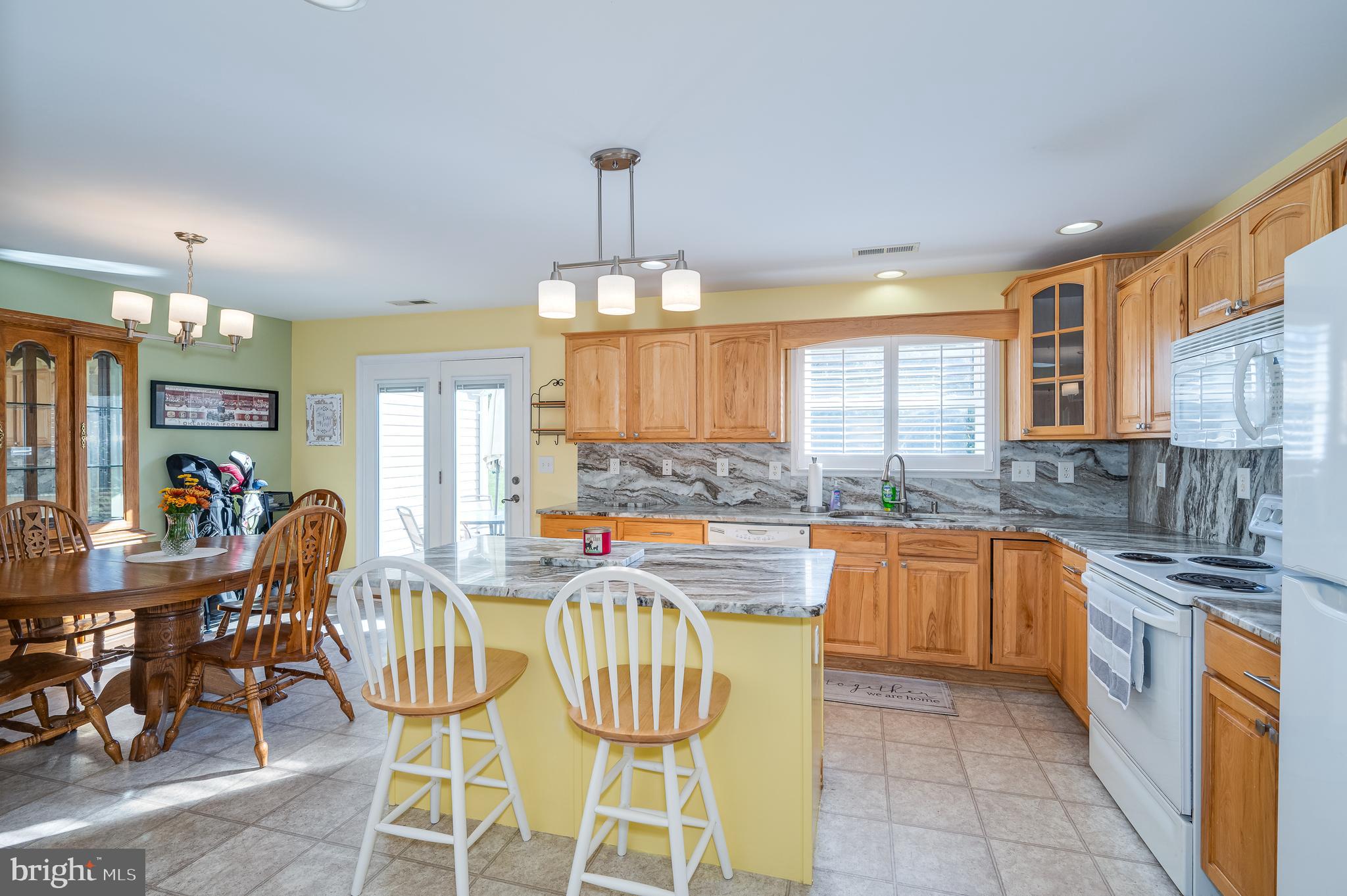 LOCUST HILL - Residential