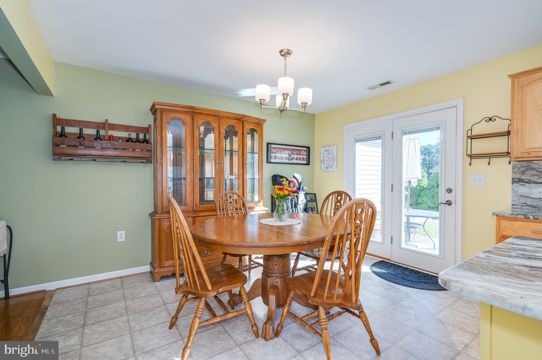 LOCUST HILL - Residential