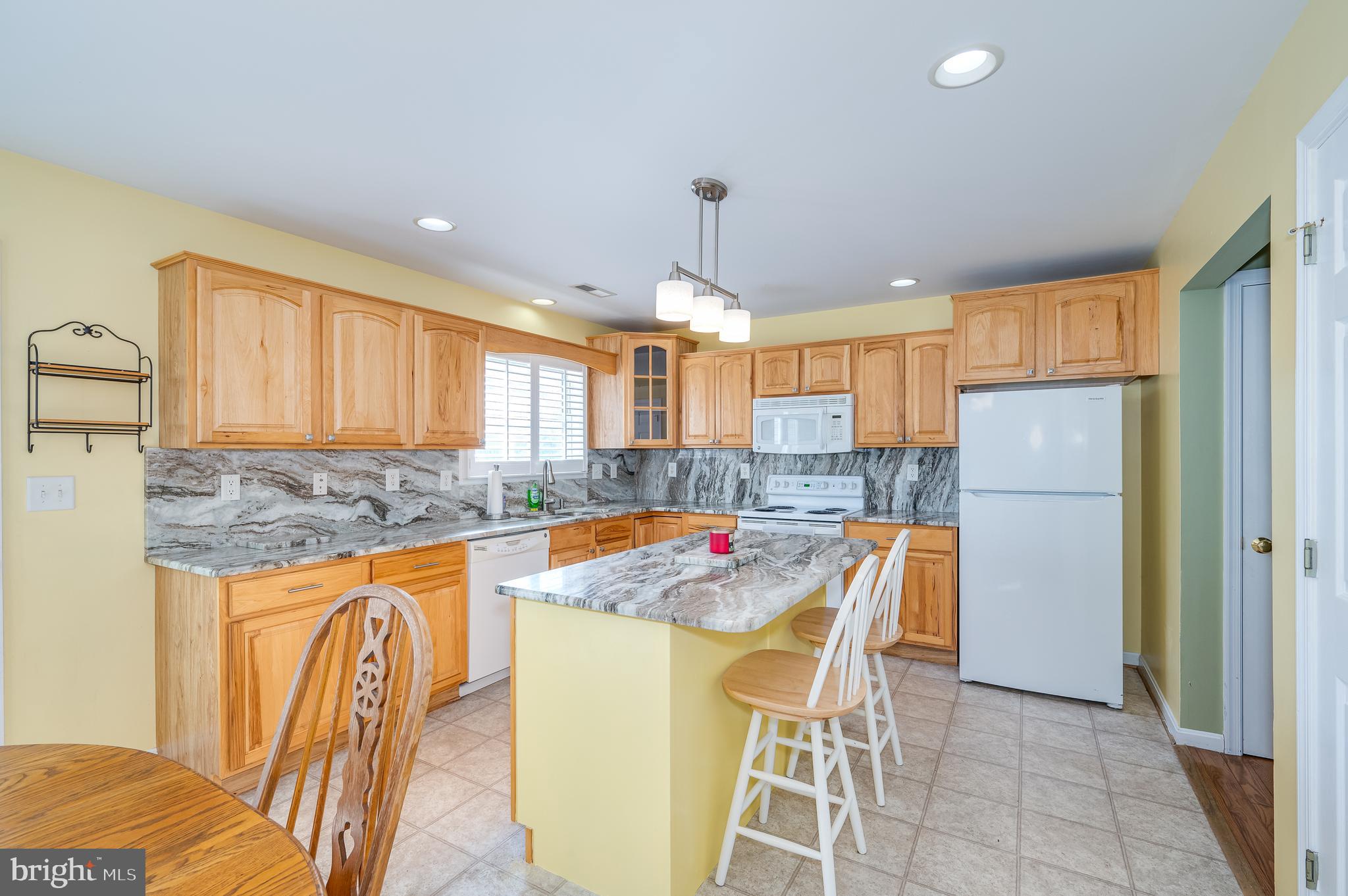 LOCUST HILL - Residential