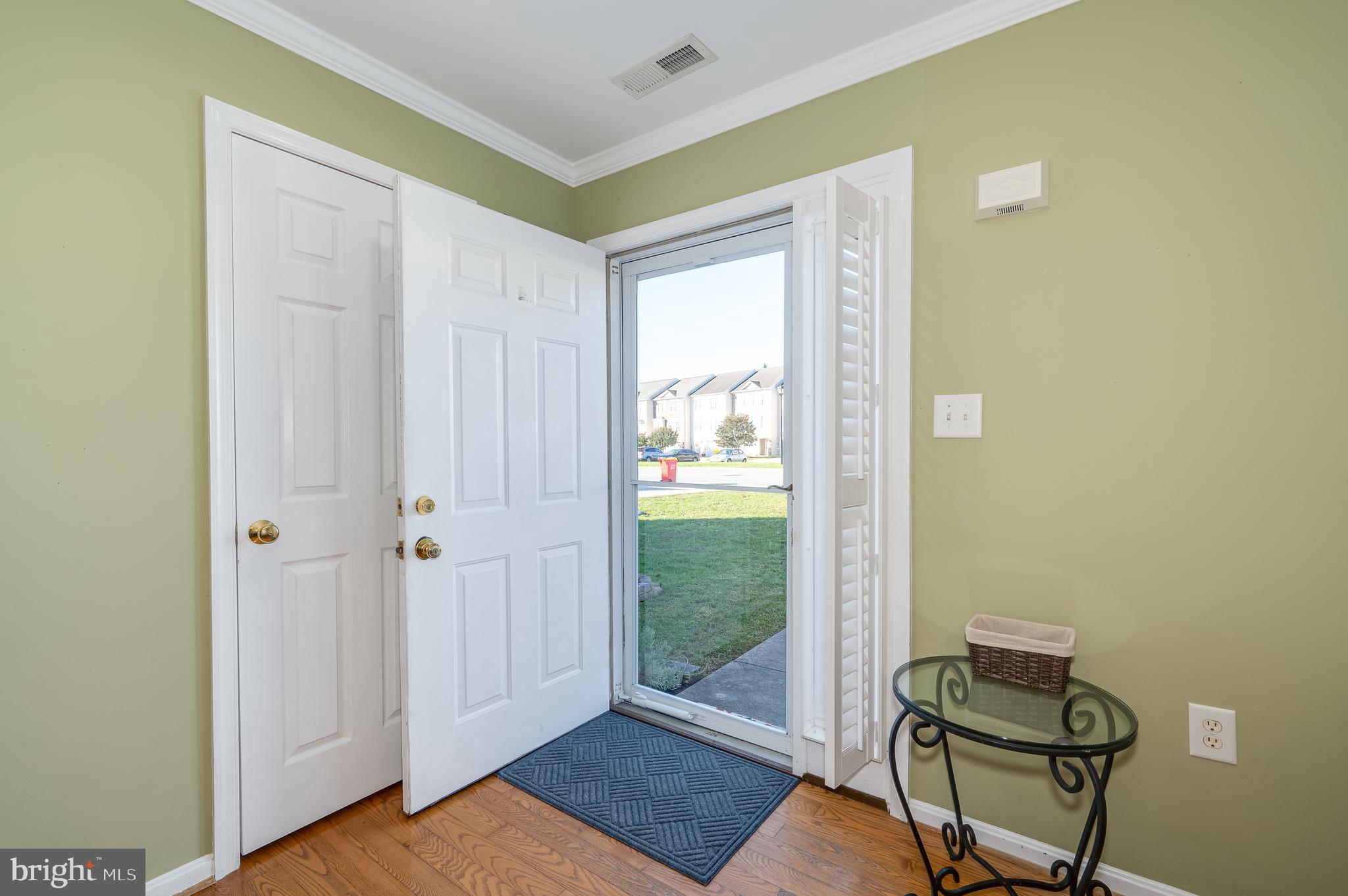 LOCUST HILL - Residential